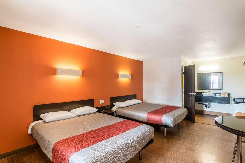 Motel 6 Bell Gardens Ruang foto