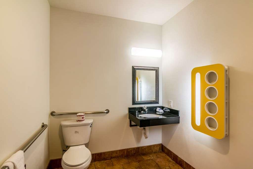 Motel 6 Bell Gardens Ruang foto