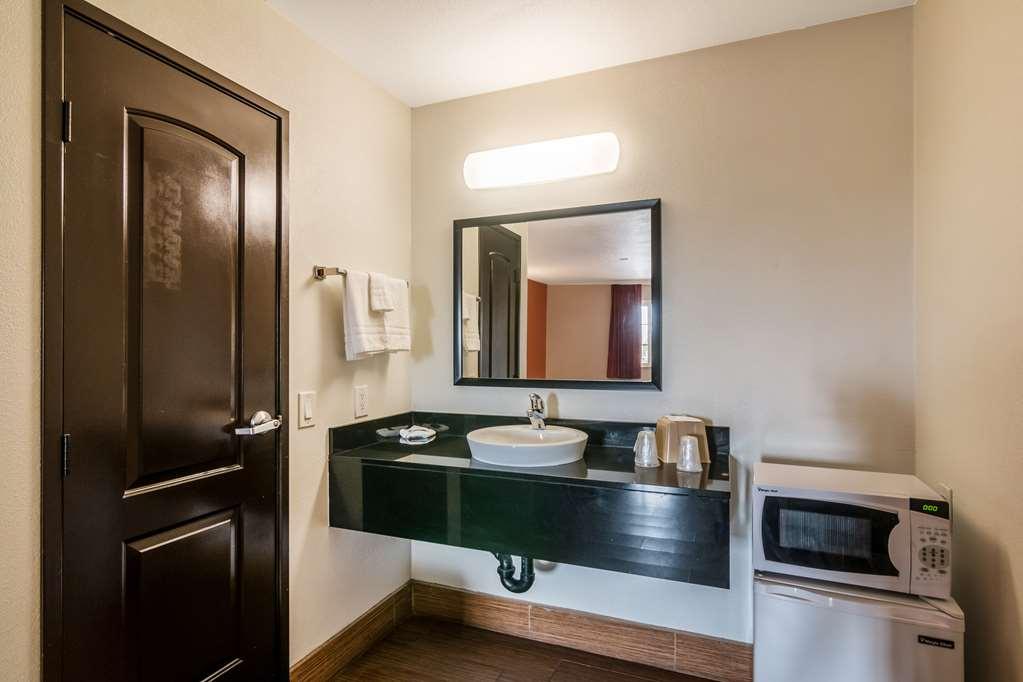 Motel 6 Bell Gardens Ruang foto