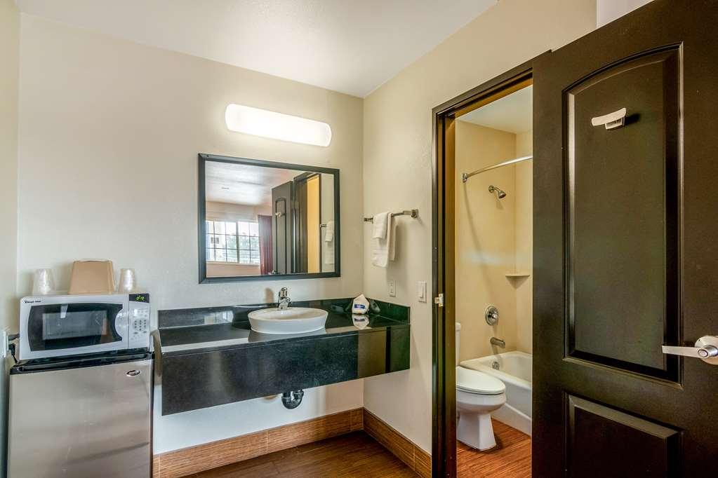 Motel 6 Bell Gardens Ruang foto