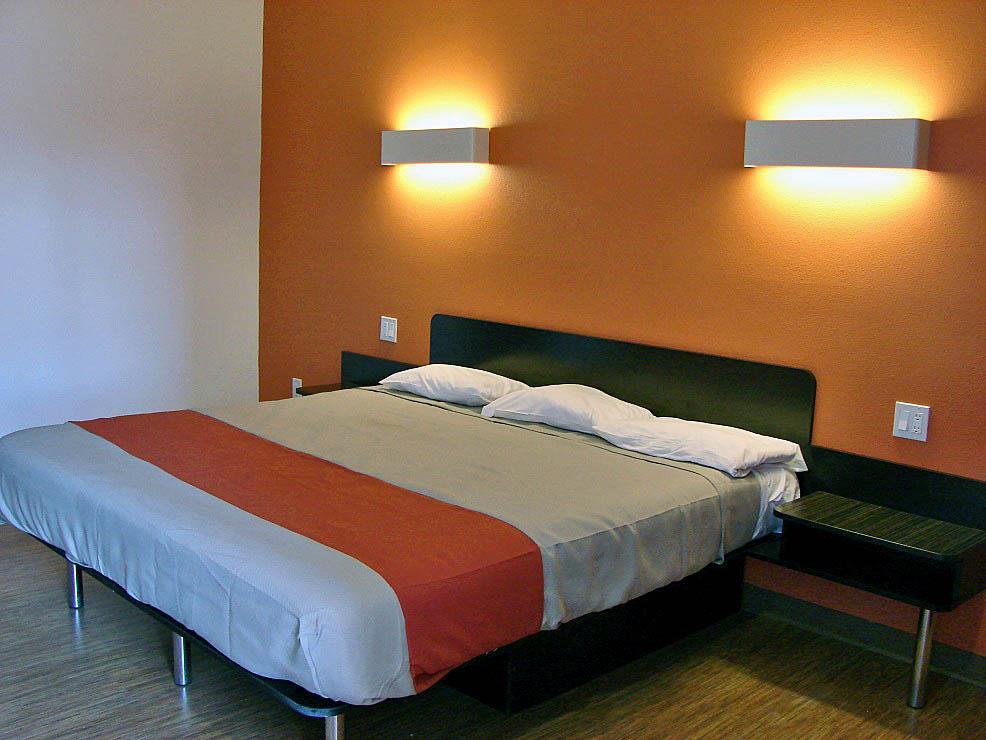 Motel 6 Bell Gardens Ruang foto