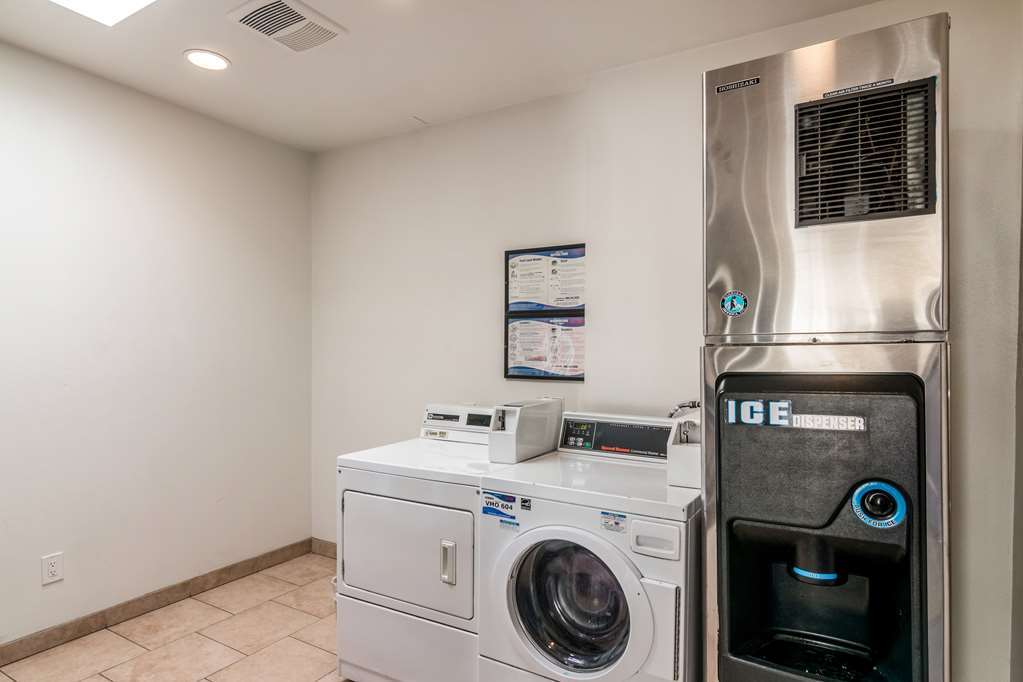 Motel 6 Bell Gardens Fasilitas foto